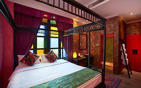 Shanghai Mansion Bangkok